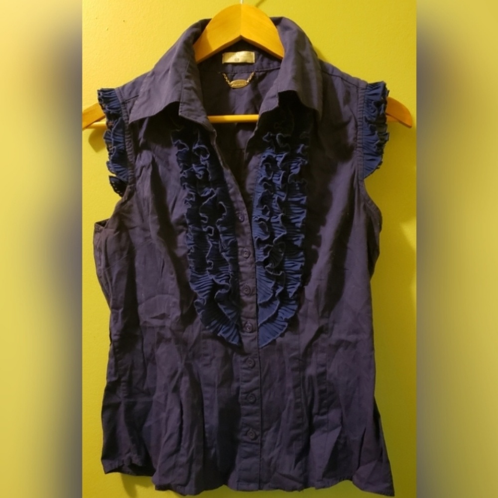Ali & Kris sleeveless top